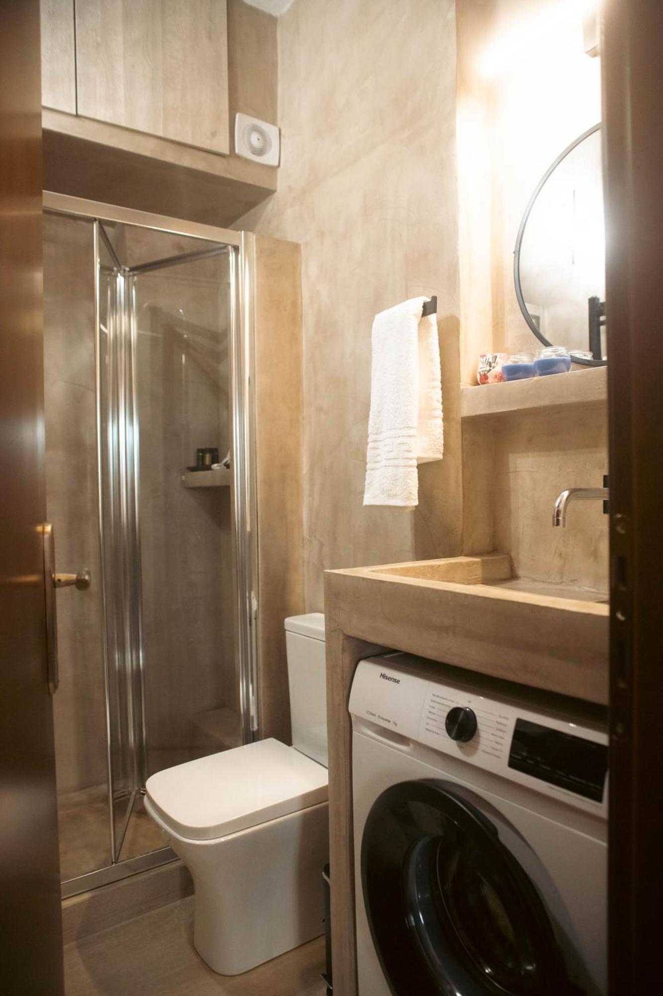 Markella Lux Apartment Alexandroupoli Bagian luar foto
